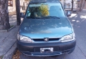 Utilitarios - Peugeot Partner 2007 Diesel 290000Km - En Venta