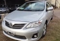 Autos - Toyota COROLLA no focus Cruze 2012 Nafta 199000Km - En Venta