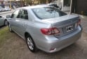 Autos - Toyota COROLLA no focus Cruze 2012 Nafta 199000Km - En Venta