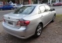 Autos - Toyota COROLLA no focus Cruze 2012 Nafta 199000Km - En Venta