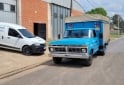 Camiones y Gr�as - Vendo Ford F350 - En Venta