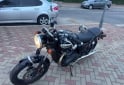 Motos - Triumph Bonneville T100 2023 Nafta 2200Km - En Venta