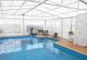 Otros - ESTRUCTURA DE HIERRO Y LONA (CERRAMIENTO, VIVERO, PISCINA) - En Venta