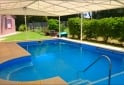 Otros - ESTRUCTURA DE HIERRO Y LONA (CERRAMIENTO, VIVERO, PISCINA) - En Venta