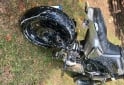 Motos - Husqvarna Svartpilen 401 2022 Nafta 15000Km - En Venta