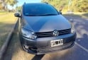 Autos - Volkswagen Suran Highline 2014 Nafta 107000Km - En Venta