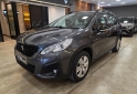 Autos - Peugeot 2008 ALLURE 1.6L MT 2019 Nafta 84000Km - En Venta