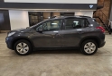 Autos - Peugeot 2008 ALLURE 1.6L MT 2019 Nafta 84000Km - En Venta