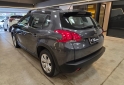 Autos - Peugeot 2008 ALLURE 1.6L MT 2019 Nafta 84000Km - En Venta