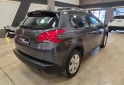 Autos - Peugeot 2008 ALLURE 1.6L MT 2019 Nafta 84000Km - En Venta