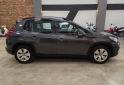 Autos - Peugeot 2008 ALLURE 1.6L MT 2019 Nafta 84000Km - En Venta