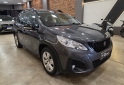 Autos - Peugeot 2008 ALLURE 1.6L MT 2019 Nafta 84000Km - En Venta