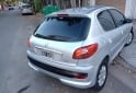 Autos - Peugeot 207 2009 Nafta 190000Km - En Venta