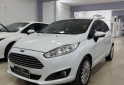 Autos - Ford Fiesta 2014 Nafta  - En Venta