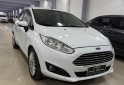 Autos - Ford Fiesta 2014 Nafta  - En Venta