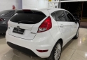 Autos - Ford Fiesta 2014 Nafta  - En Venta