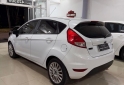 Autos - Ford Fiesta 2014 Nafta  - En Venta