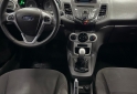 Autos - Ford Fiesta 2014 Nafta  - En Venta
