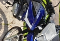 Motos - Motomel Skua 150 2019 Nafta 960Km - En Venta