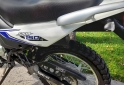 Motos - Motomel Skua 150 2019 Nafta 960Km - En Venta