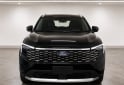 Camionetas - Ford Territory Titanium nueva 2025 Nafta 3000Km - En Venta