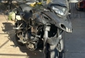 Motos - Benelli Trk 502 2017 Nafta 45000Km - En Venta