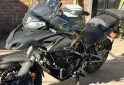 Motos - Benelli Trk 502 2017 Nafta 45000Km - En Venta
