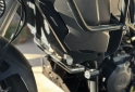 Motos - Benelli Trk 502 2017 Nafta 45000Km - En Venta