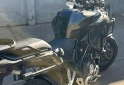 Motos - Benelli Trk 502 2017 Nafta 45000Km - En Venta