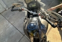 Motos - Benelli Trk 502 2017 Nafta 45000Km - En Venta