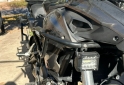 Motos - Benelli Trk 502 2017 Nafta 45000Km - En Venta