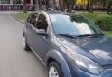Autos - Ford Fiesta ambiente l�nea nue 2010 Nafta 150000Km - En Venta