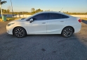 Autos - Chevrolet Cruze 2018 Nafta 105000Km - En Venta