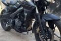 Motos - Bajaj Rouser 200 ns 2022 Nafta 31000Km - En Venta