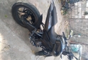 Motos - Bajaj Rouser 200 ns 2022 Nafta 31000Km - En Venta