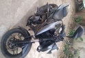 Motos - Bajaj Rouser 200 ns 2022 Nafta 31000Km - En Venta
