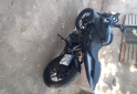 Motos - Bajaj Rouser 200 ns 2022 Nafta 31000Km - En Venta