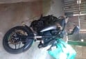 Motos - Bajaj Rouser 200 ns 2022 Nafta 31000Km - En Venta