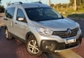 Utilitarios - Renault Kangoo 2023 Nafta 21000Km - En Venta
