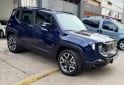 Camionetas - Chrysler Renegade 2020 Nafta 56000Km - En Venta