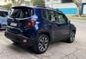 Camionetas - Chrysler Renegade 2020 Nafta 56000Km - En Venta