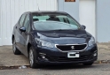 Autos - Peugeot 308 Nav 2015 Nafta 78000Km - En Venta