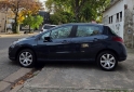 Autos - Peugeot 308 Nav 2015 Nafta 78000Km - En Venta