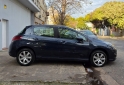 Autos - Peugeot 308 Nav 2015 Nafta 78000Km - En Venta
