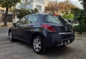 Autos - Peugeot 308 Nav 2015 Nafta 78000Km - En Venta