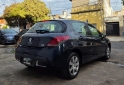 Autos - Peugeot 308 Nav 2015 Nafta 78000Km - En Venta