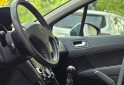 Autos - Peugeot 308 Nav 2015 Nafta 78000Km - En Venta