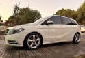 Autos - Mercedes Benz B200 2013 Nafta 112000Km - En Venta
