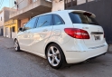 Autos - Mercedes Benz B200 2013 Nafta 112000Km - En Venta