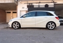 Autos - Mercedes Benz B200 2013 Nafta 112000Km - En Venta